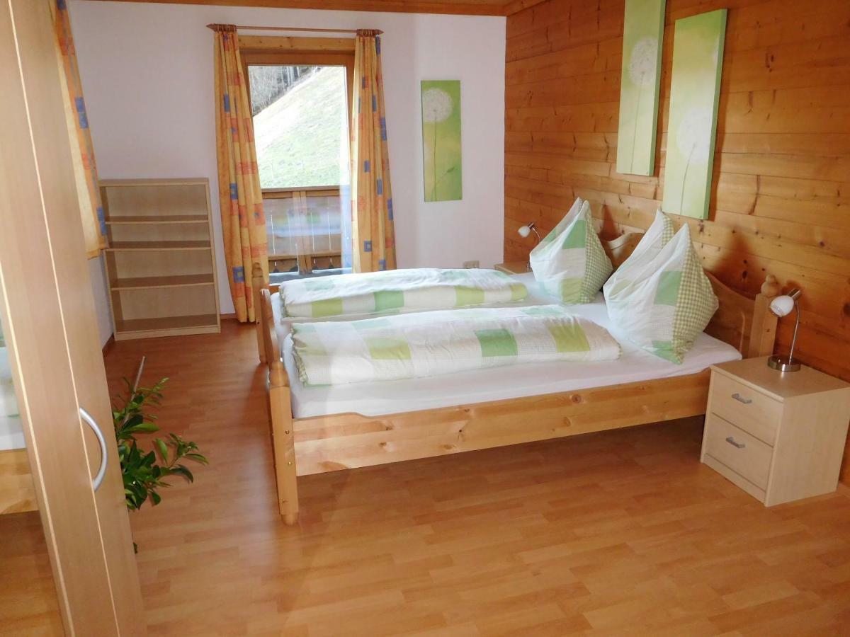 Apartment Aschaber Вайдринг Экстерьер фото