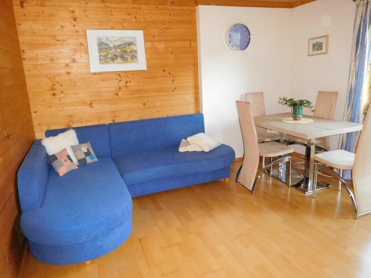 Apartment Aschaber Вайдринг Экстерьер фото