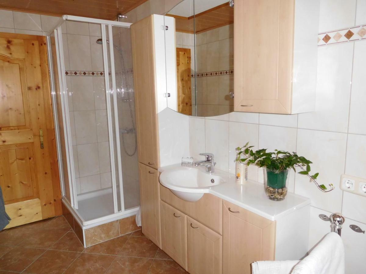 Apartment Aschaber Вайдринг Экстерьер фото