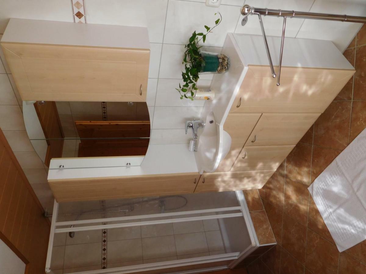 Apartment Aschaber Вайдринг Экстерьер фото